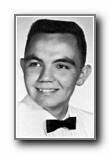 James Hernandez: class of 1964, Norte Del Rio High School, Sacramento, CA.